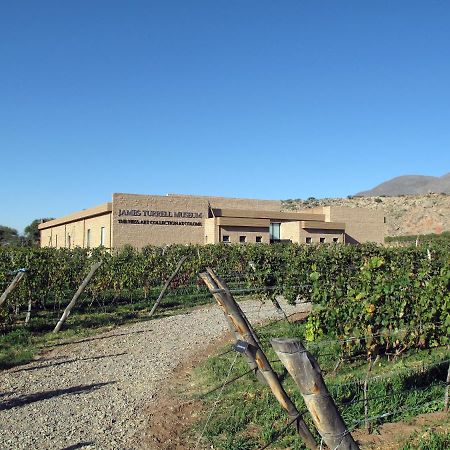 Estancia Colome Molinos Exterior photo