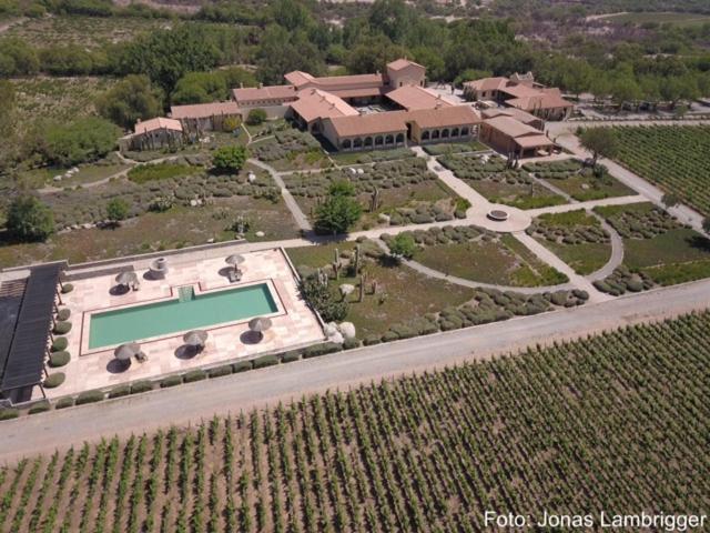 Estancia Colome Molinos Exterior photo
