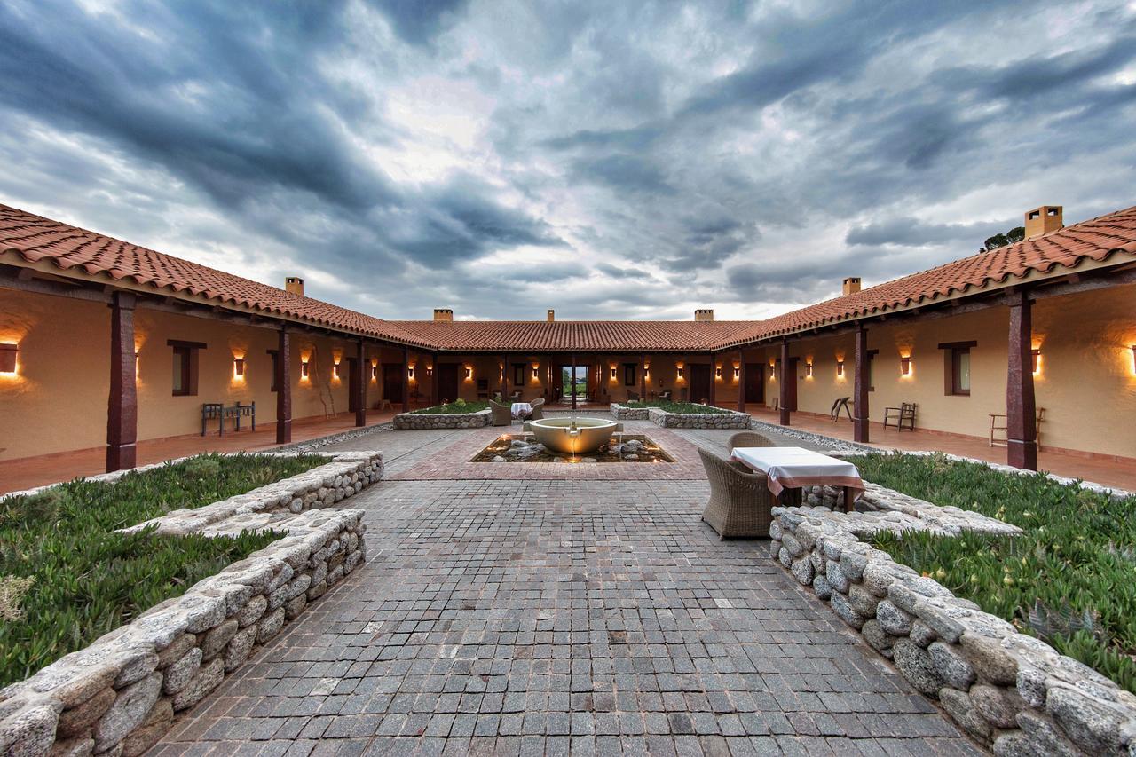 Estancia Colome Molinos Exterior photo